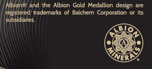 Why Albion® Certified Minerals Matter | Terrana Health