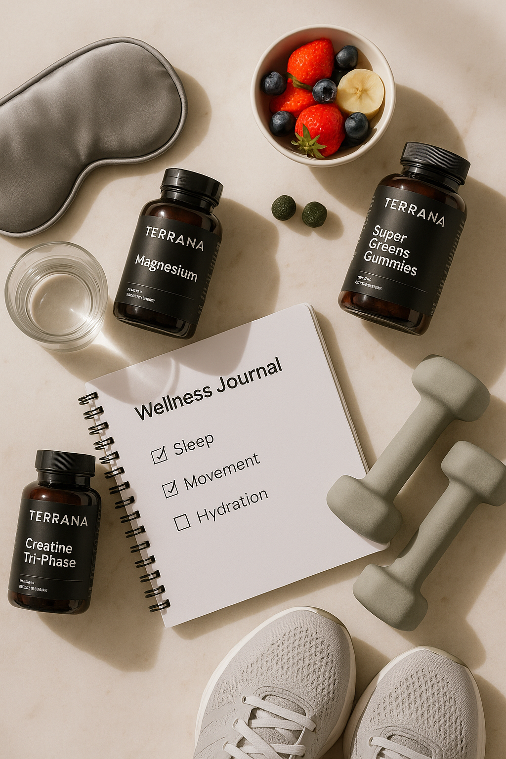 The 5 Daily Habits That Support a Healthier, Longer Life